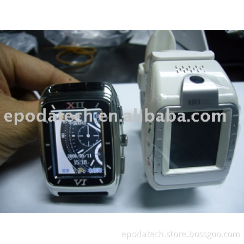watch phone W688 with Multi language